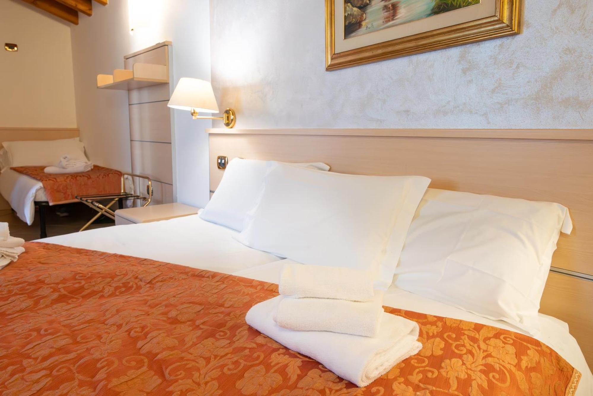 Residenza Villa Bella 2 Mozzecane Luaran gambar