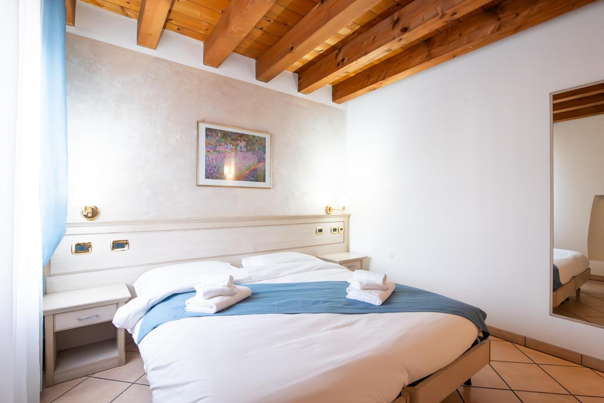 Residenza Villa Bella 2 Mozzecane Luaran gambar